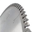 تیغ اره ام دی اف بر 80 دندانه قطر 250 میلی متر انسی مدل LHC11325031G