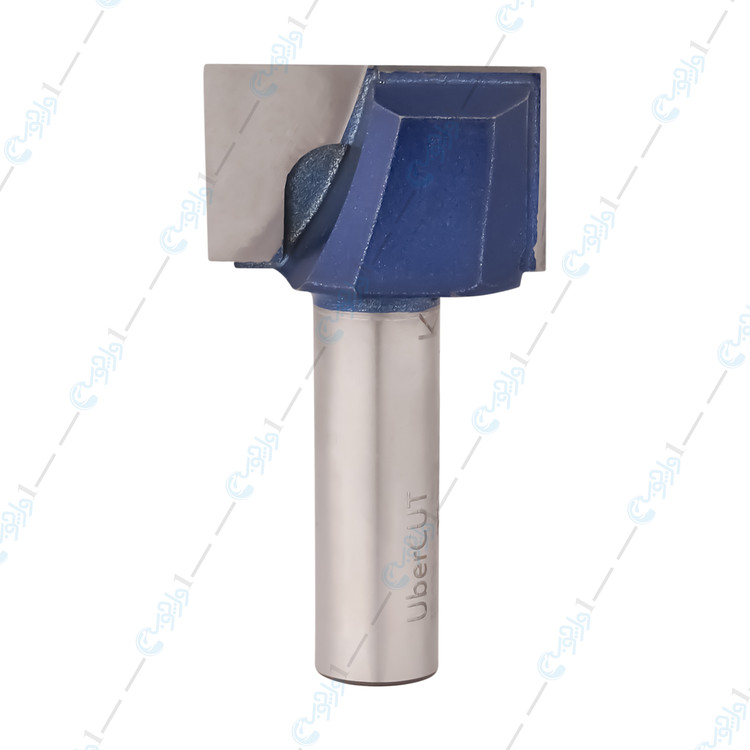 تیغ فرز کف تراش قطر 31 کارگیر 20 UberCUT کد UB004-123120