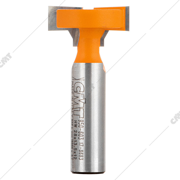 تیغ فرز رگال قطر 28 کارگیر 13.5 CMT کد 950.603.11
