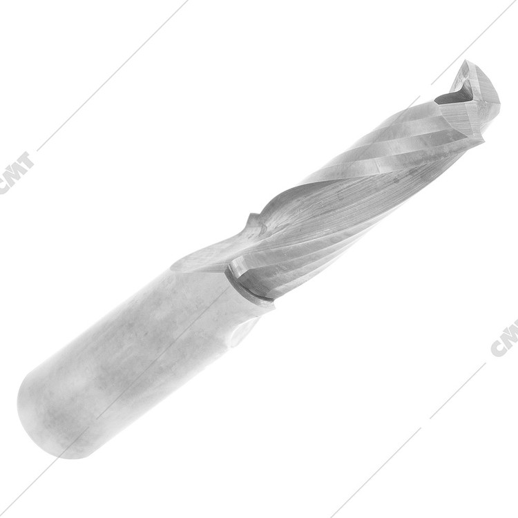 تیغ فرز شیارزن مارپیچ قطر 10 کارگیر 42 CMT کد 191.080.11