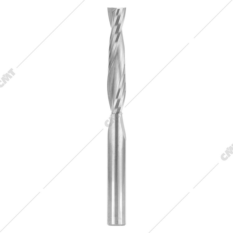 تیغ فرز شیارزن مارپیچ قطر 5 کارگیر 17 CMT کد 191.650.11