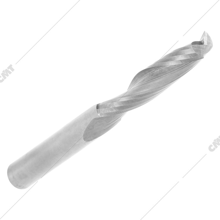 تیغ فرز شیارزن مارپیچ قطر 5 کارگیر 17 CMT کد 191.650.11
