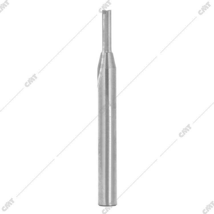تیغ فرز شیارزن تمام الماسه قطر 3 کارگیر 11 CMT کد 712.030.11