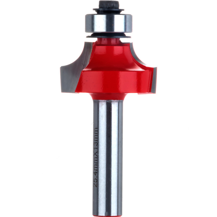 تیغ فرز بانکی R6/35 قطر 25/4 کارگیر 13 DAMAR کد DM622543