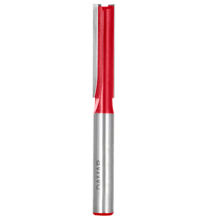 تیغ فرز شیارزن قطر 6 کارگیر 19 Damar کد DM000606B
