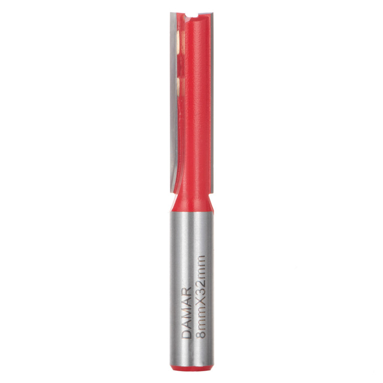 تیغ فرز شیارزن قطر 8 کارگیر 32 Damar کد DM000803C