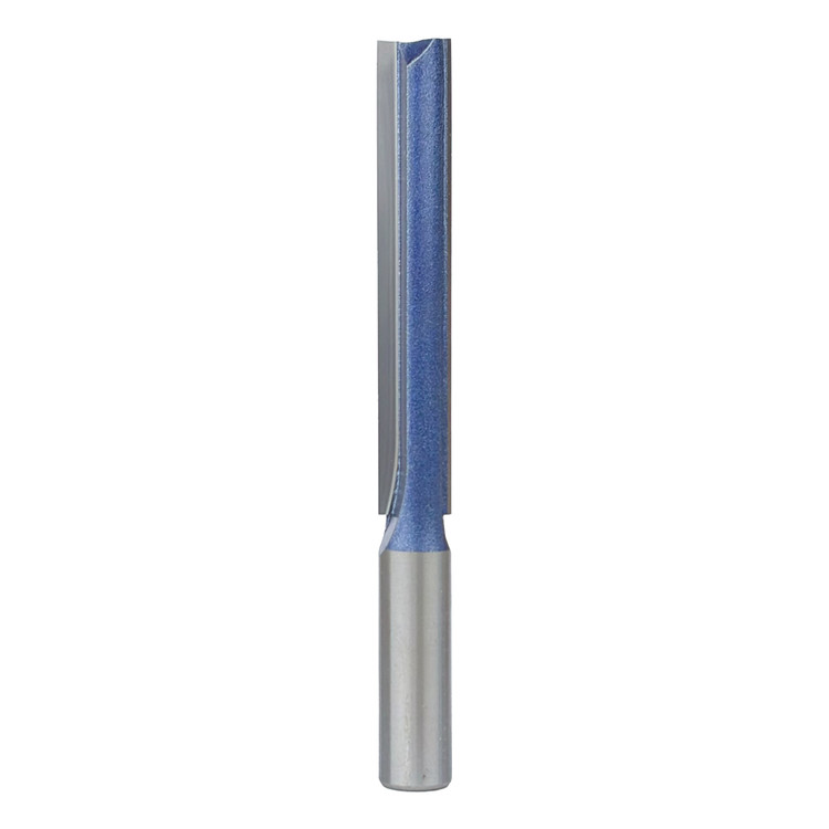 تیغ فرز شیارزن قطر 12 کارگیر 12 UberCUT کد UB002-121276