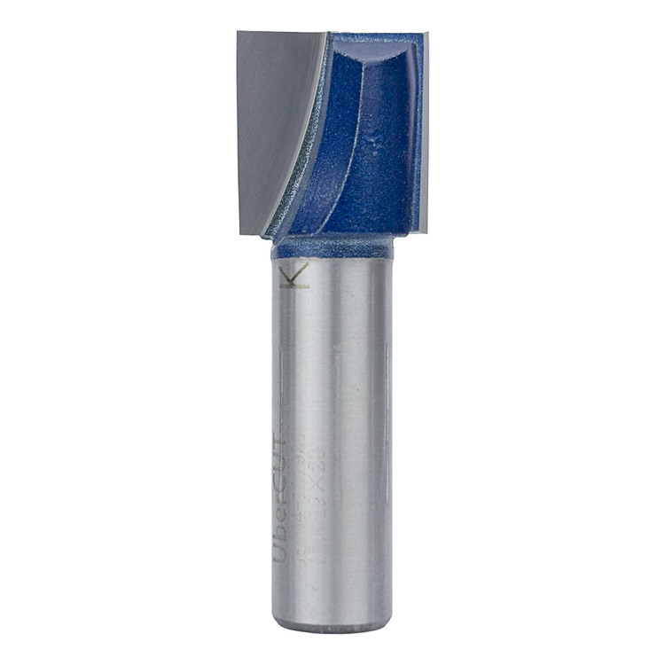 تیغ فرز کفتراش قطر 19 کارگیر 20 UberCUT کد UB004-121920