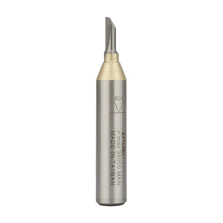 تیغ فرز شیارزن قطر 3 کارگیر 8 Arden کد 107813
