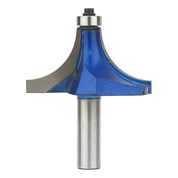 تیغ فرز بانکی R25/4 قطر 63/5 کارگیر 32 UberCUT کد UB054-126332