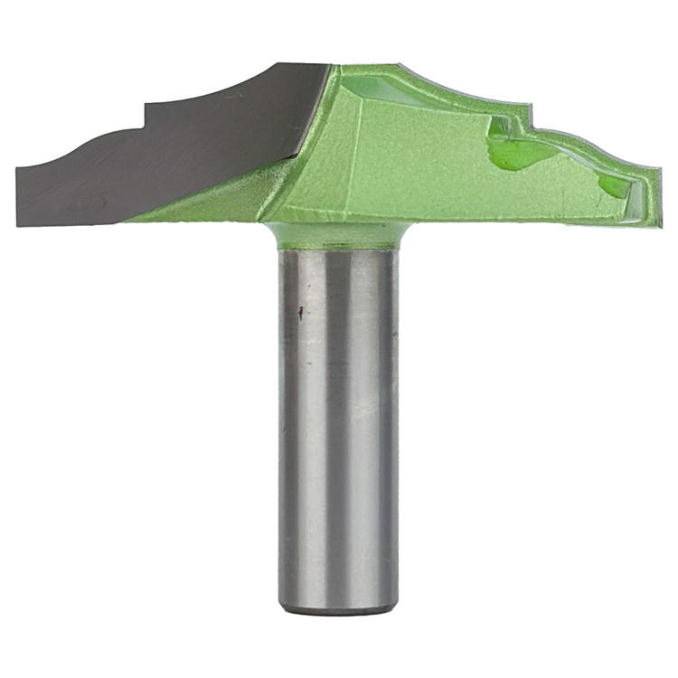 تیغ فرز تونیک کلاسیک قطر 63/5 کارگیر 10 WOODTECH کد 6351012