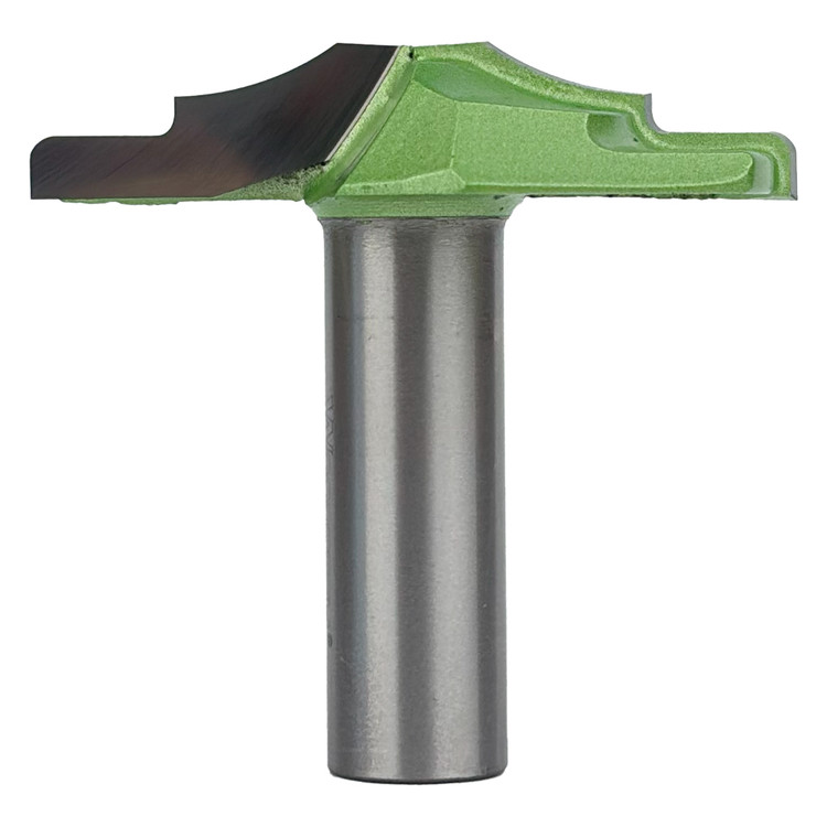 تیغ فرز تونیک کلاسیک قطر 50/8 کارگیر 11 WOODTECH کد 5081112