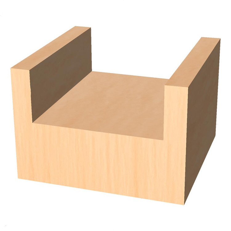 تیغ فرز کف تراش قطر 50 کارگیر 16 DAMAR کد DMST5004A