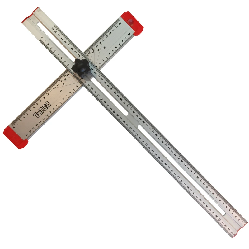 خطکش T تاپ جیگ مدل S65