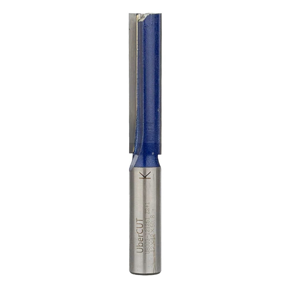 تیغ فرز شیارزن کفتراش قطر 12 کارگیر 51 UberCUT کد UB003-121251