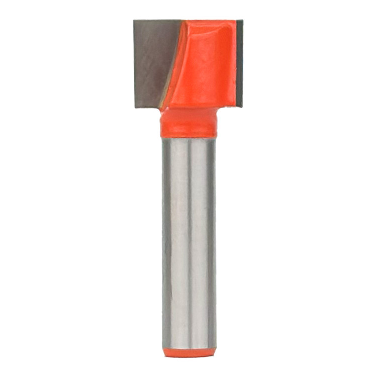 تیغ فرز کف تراش قطر 16 کارگیر 13 NJ کد NJK 8*13*16 مناسب برای لاین نوری