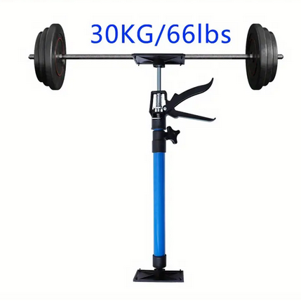 جک نگهدارنده يونيت هوايي 50 تا 115 سانتي متر (بسته دو عددي)