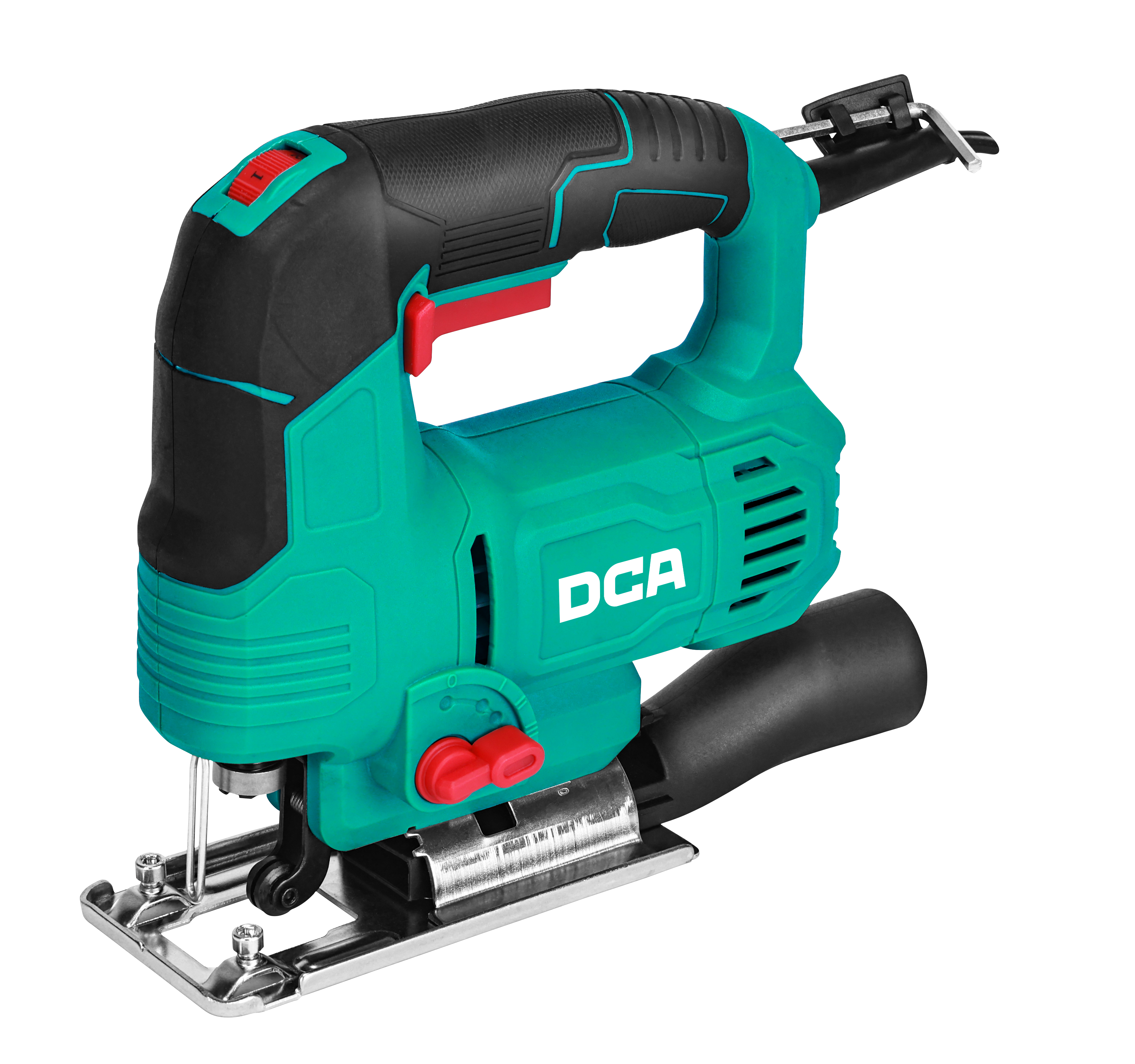اره عمود بر شش دور 65 میلیمتر DCA مدل AMQ02-65